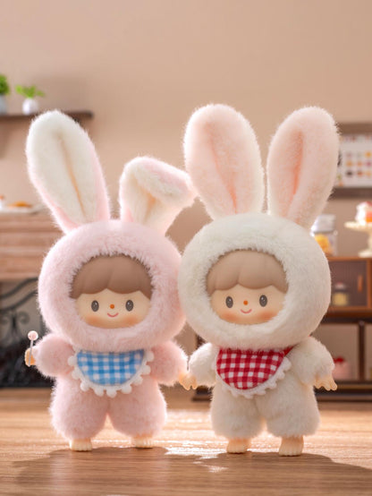 【F.UN&TB - PLUSH】zZoton Delicious Bunny Series Plush Blind Box