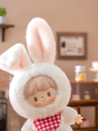 【F.UN&TB - PLUSH】zZoton Delicious Bunny Series Plush Blind Box