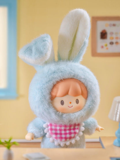 【F.UN&TB - PLUSH】zZoton Delicious Bunny Series Plush Blind Box