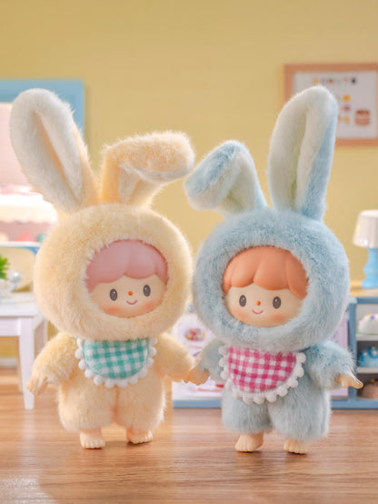 【F.UN&TB - PLUSH】zZoton Delicious Bunny Series Plush Blind Box