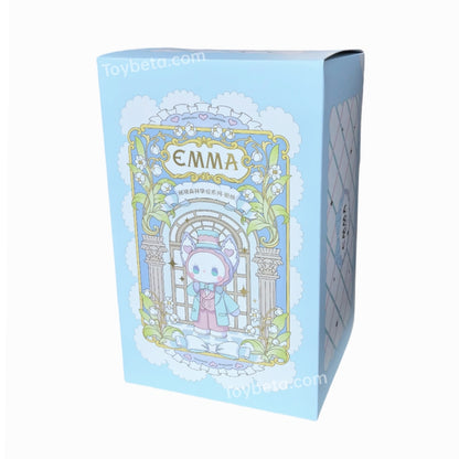 【Sale】Limited Emma 400% Secret Forest Love Series