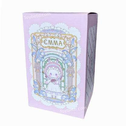 【Sale】Limited Emma 400% Secret Forest Love Series