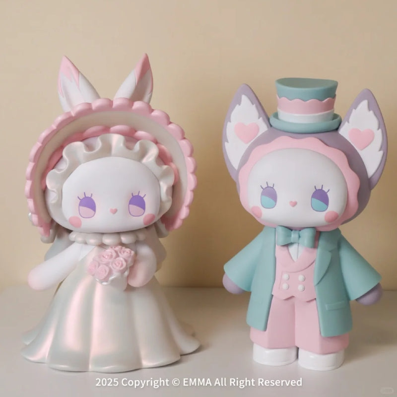 【Sale】Limited Emma 400% Secret Forest Love Series