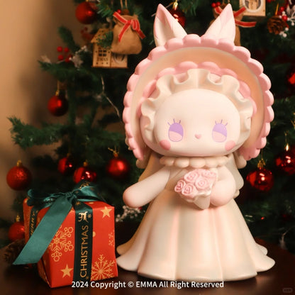 【Sale】Limited Emma 400% Secret Forest Love Series