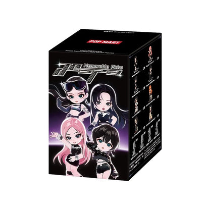 Aespa Memorable Picks Series Figures Blind Box