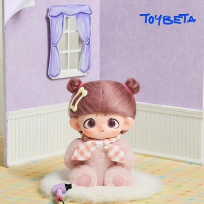 FurFur-DIY Styling Series Plush Blind Box【Heyone】