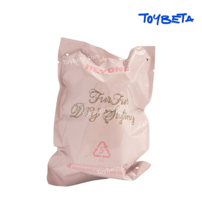 FurFur-DIY Styling Series Plush Blind Box【Heyone】