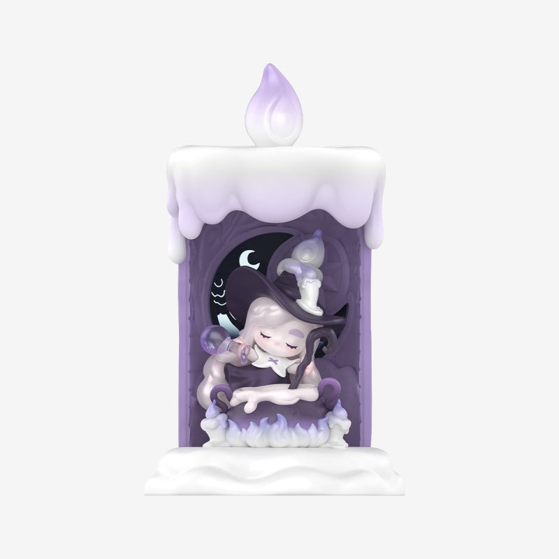 CHAKA Candlelit Wander Series Figures Blind Box