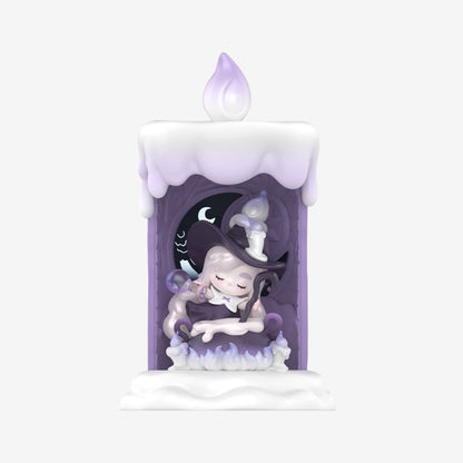 CHAKA Candlelit Wander Series Figures Blind Box
