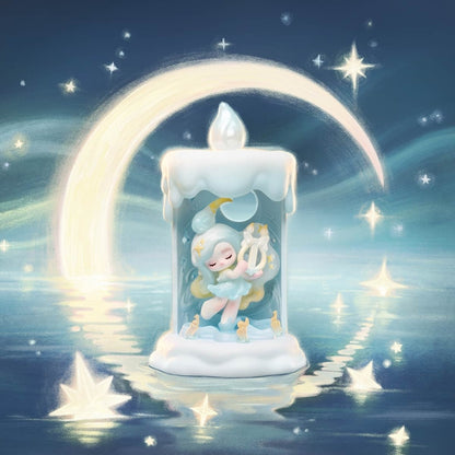 CHAKA Candlelit Wander Series Figures Blind Box