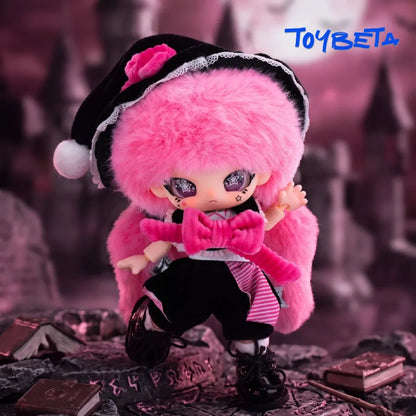 Rebaby-Chasing Light Idol Series Plush Blind Box