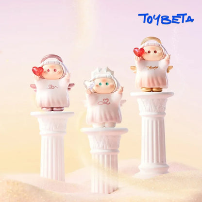YOYO Cupid Ring Collection Series Figures Blind Box