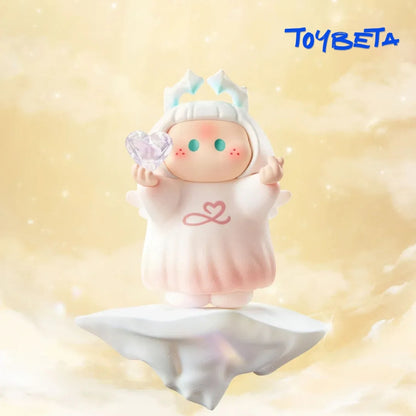 YOYO Cupid Ring Collection Series Figures Blind Box