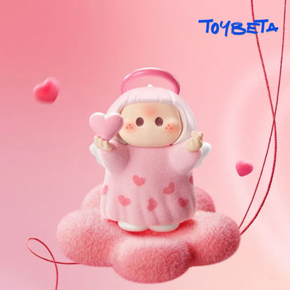YOYO Cupid Ring Collection Series Figures Blind Box