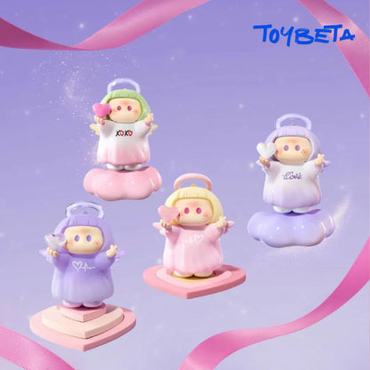 YOYO Cupid Ring Collection Series Figures Blind Box
