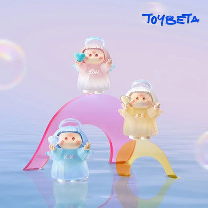 YOYO Cupid Ring Collection Series Figures Blind Box