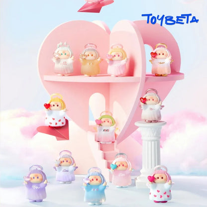 YOYO Cupid Ring Collection Series Figures Blind Box