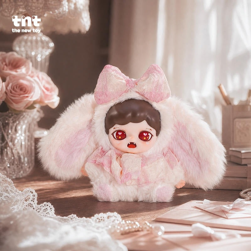 TNTSPACE Best Gift Mini Series Plush Blind Box【TNTSpace】