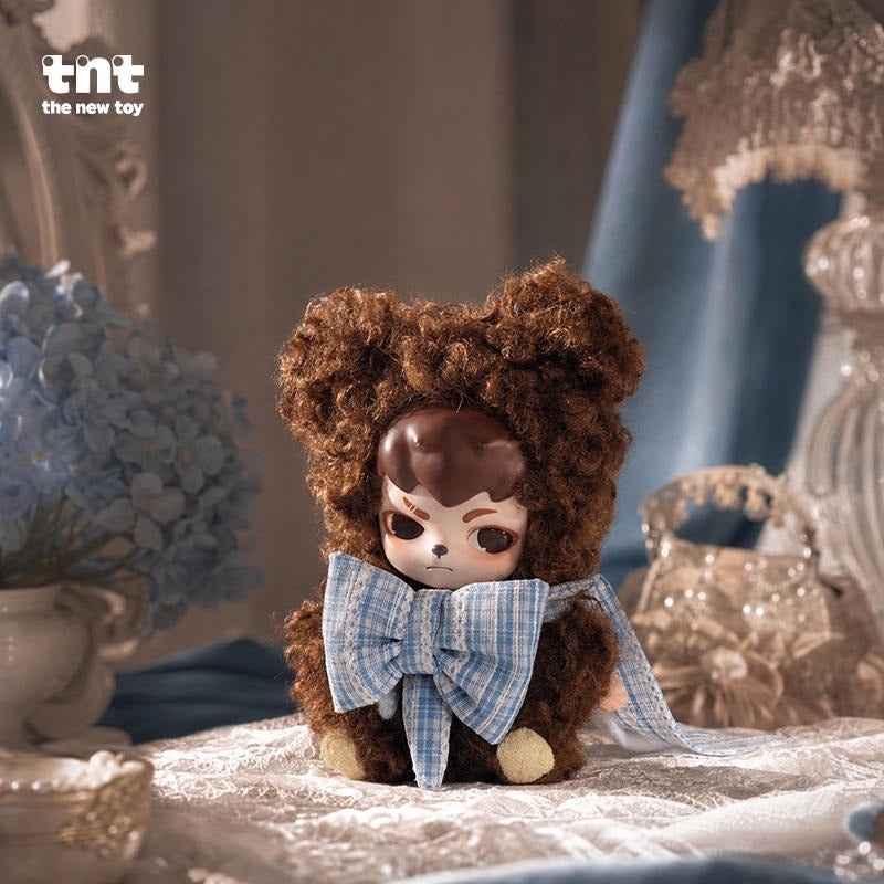 TNTSPACE Best Gift Mini Series Plush Blind Box【TNTSpace】