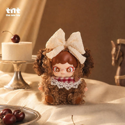 TNTSPACE Best Gift Mini Series Plush Blind Box【TNTSpace】
