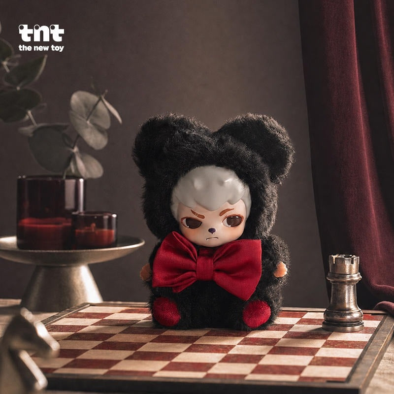 TNTSPACE Best Gift Mini Series Plush Blind Box【TNTSpace】