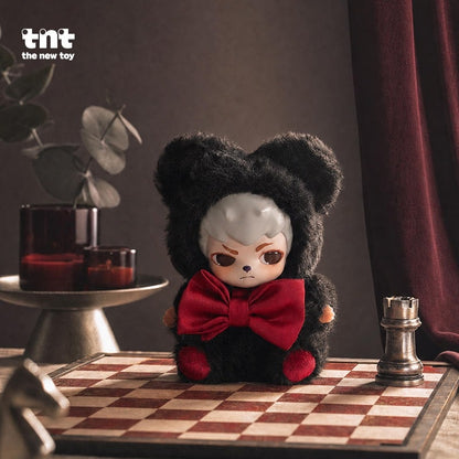 TNTSPACE Best Gift Mini Series Plush Blind Box【TNTSpace】