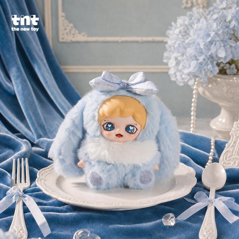 TNTSPACE Best Gift Mini Series Plush Blind Box【TNTSpace】