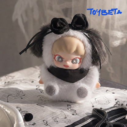 TNTSPACE Best Gift Mini Series Plush Blind Box【TNTSpace】