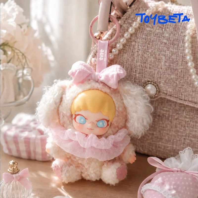 TNTSPACE Best Gift Mini Series Plush Blind Box【TNTSpace】