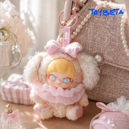 TNTSPACE Best Gift Mini Series Plush Blind Box【TNTSpace】
