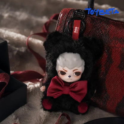 TNTSPACE Best Gift Mini Series Plush Blind Box【TNTSpace】