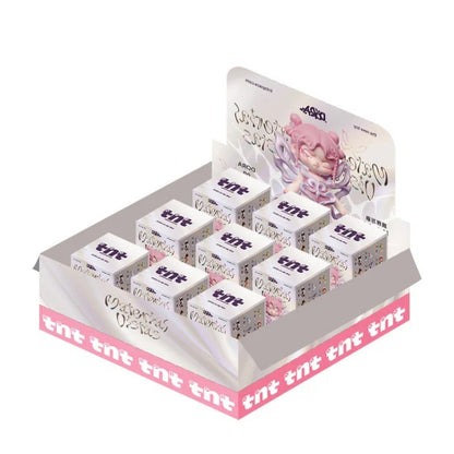 【Sale-TNTSpace】Dora Material  Vistas Series Figures Blind Box