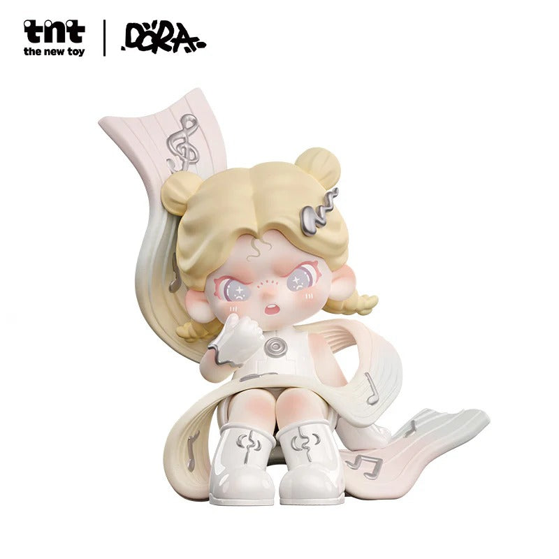 【Sale-TNTSpace】Dora Material  Vistas Series Figures Blind Box