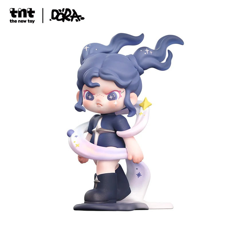 【Sale-TNTSpace】Dora Material  Vistas Series Figures Blind Box