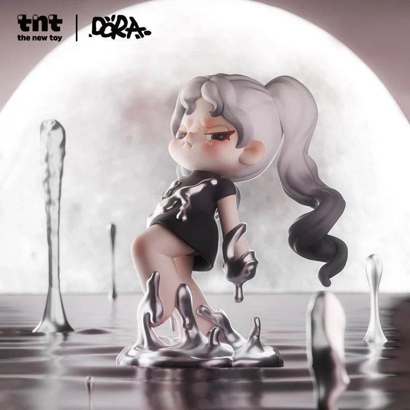 【Sale-TNTSpace】Dora Material  Vistas Series Figures Blind Box