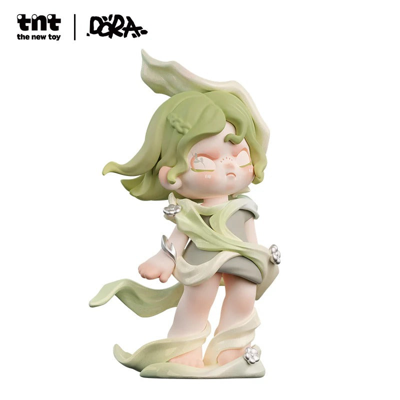【Sale-TNTSpace】Dora Material  Vistas Series Figures Blind Box