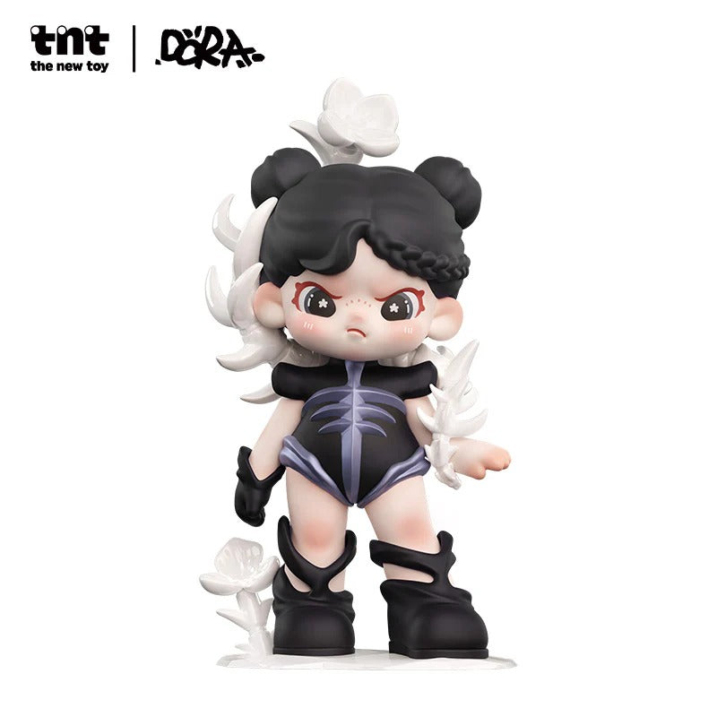 【Sale-TNTSpace】Dora Material  Vistas Series Figures Blind Box