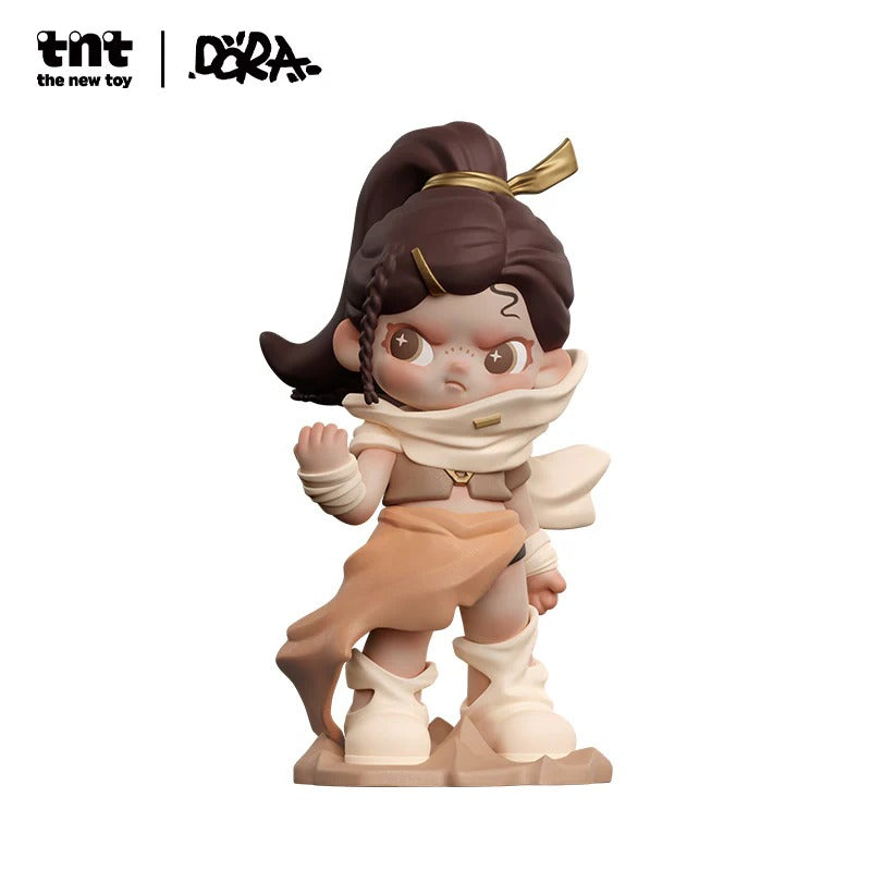 【Sale-TNTSpace】Dora Material  Vistas Series Figures Blind Box