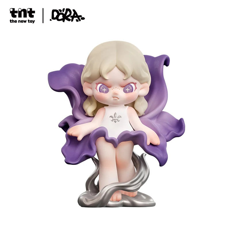 【Sale-TNTSpace】Dora Material  Vistas Series Figures Blind Box