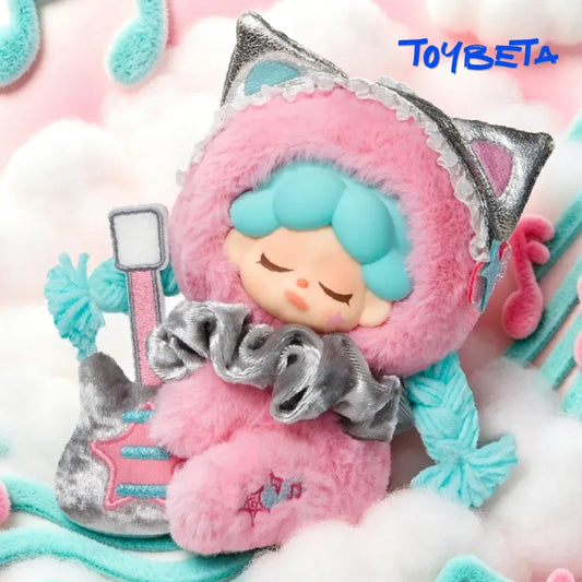 Wendy-Dream Maker Mart Series Plush Blind Box【Treein Land】