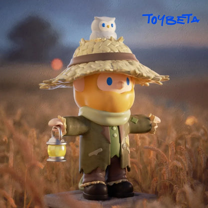 【F.UN&TB】FARMER BOB On The Farm Series Blind Box