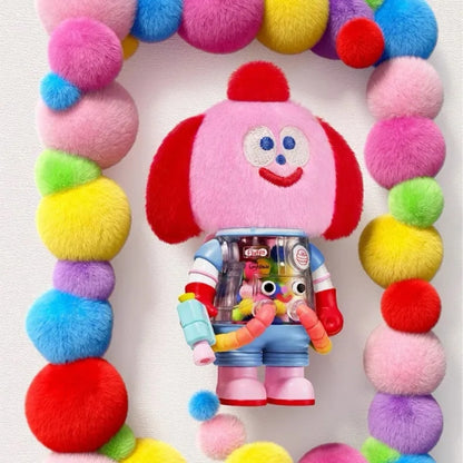 【Sale】Mega Space Molly 100% Series 4 Blind Box