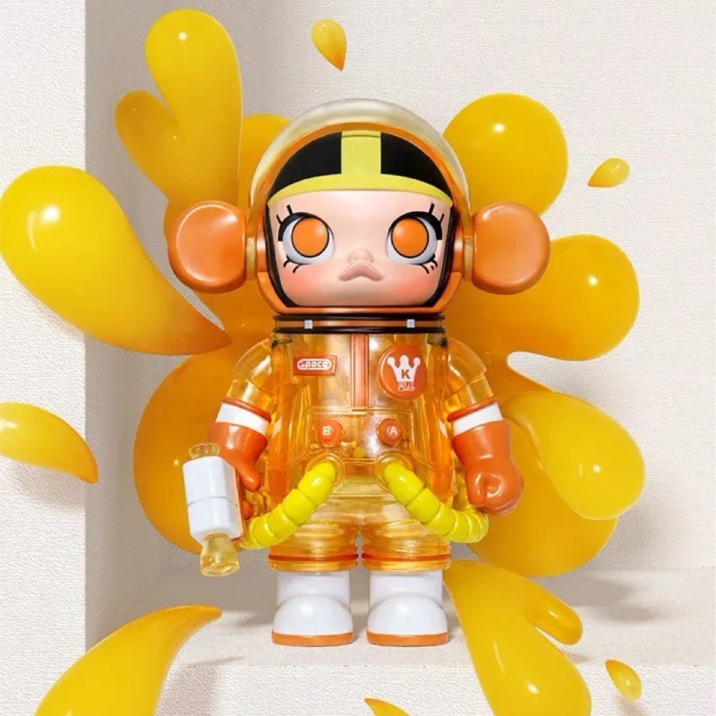 【Sale】Mega Space Molly 100% Series 4 Blind Box