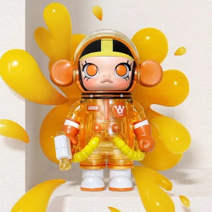 【Sale】Mega Space Molly 100% Series 4 Blind Box
