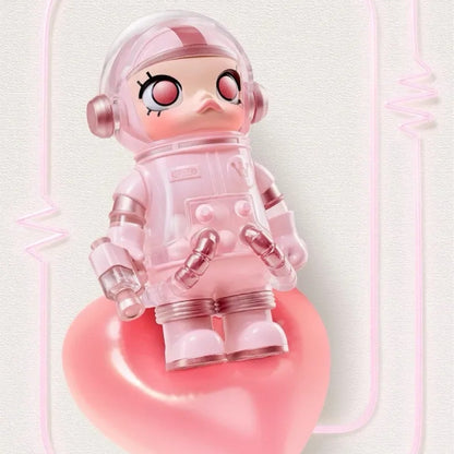 【Sale】Mega Space Molly 100% Series 4 Blind Box