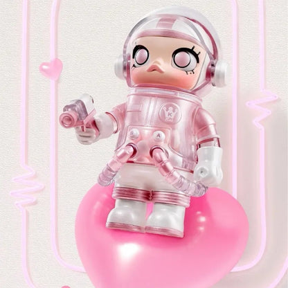 【Sale】Mega Space Molly 100% Series 4 Blind Box