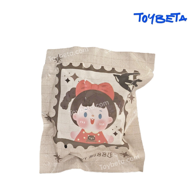 SAWY BUBBLE Looking For Friends Series Mini Blind Box