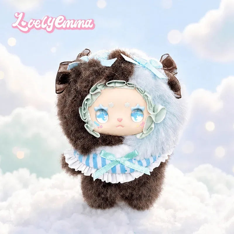 LOVELY EMMA Falling Into Dreamscape Series Plush Blind Box【YAN CHUANG】