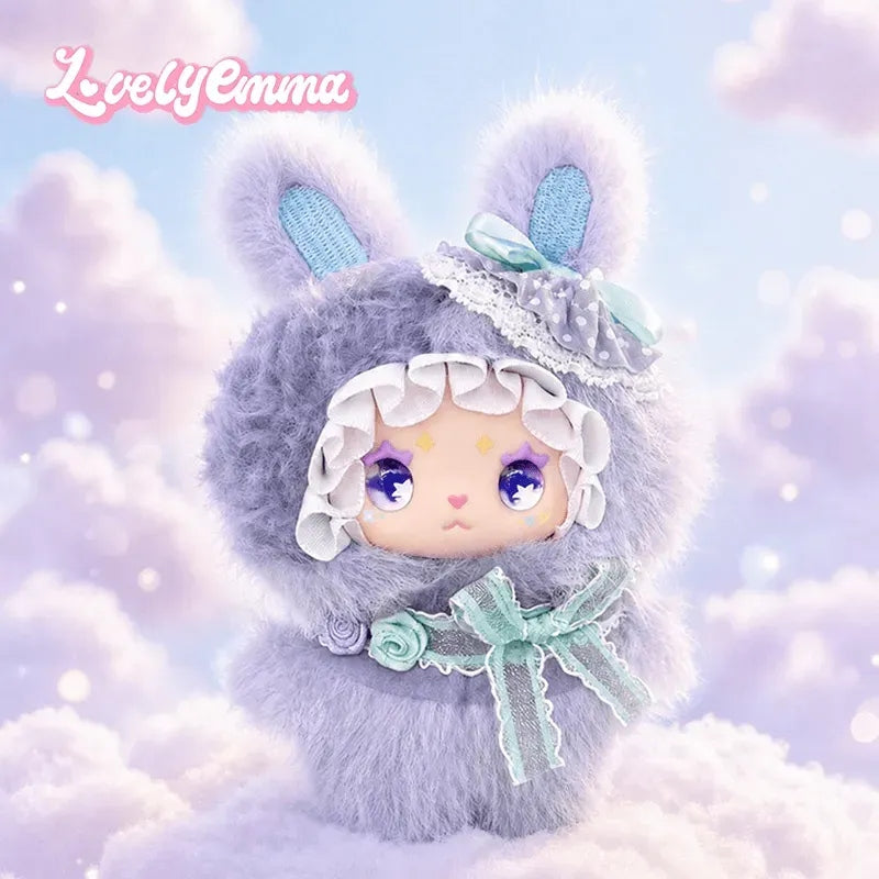 LOVELY EMMA Falling Into Dreamscape Series Plush Blind Box【YAN CHUANG】
