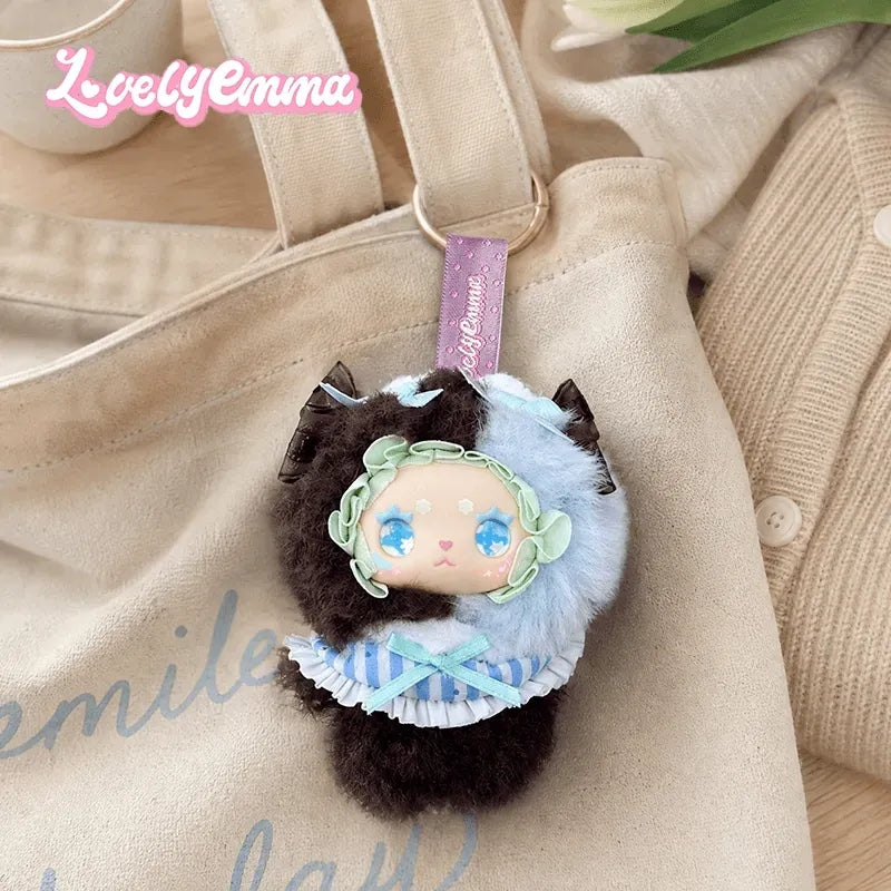 LOVELY EMMA Falling Into Dreamscape Series Plush Blind Box【YAN CHUANG】